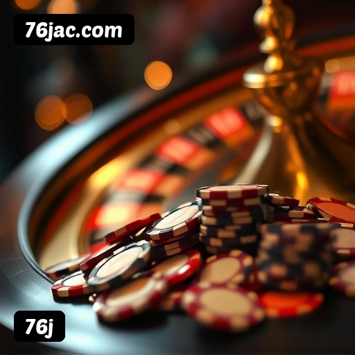Bônus e promoções 76j