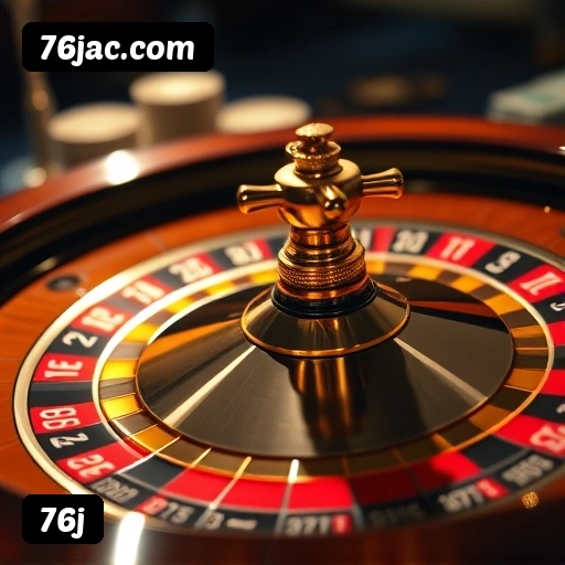 Catálogo 76j com mais de 3.100 jogos — Pragmatic Play, Evolution, NetEnt e fornecedores certificados